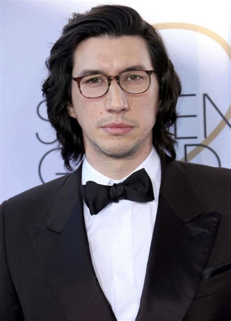 adam driver glasses